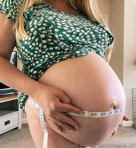 pregnantpolly30 porn model gallery