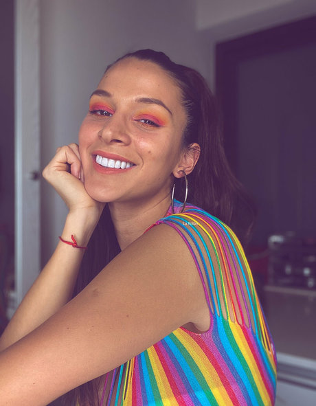 Giselle Gomez Rolon Quick model image