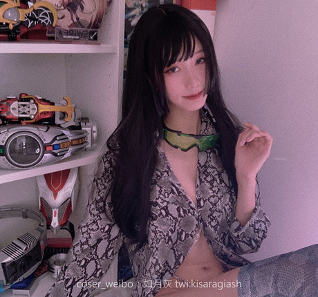 KisaragiAsh pornstar naked galleries