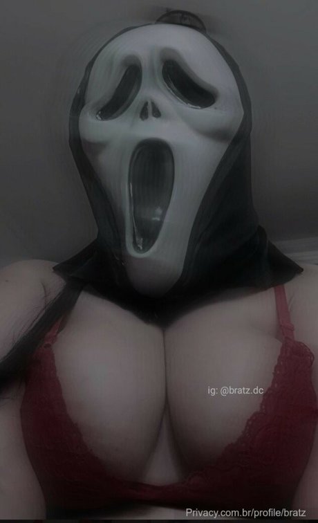 Bratz sw art model picture