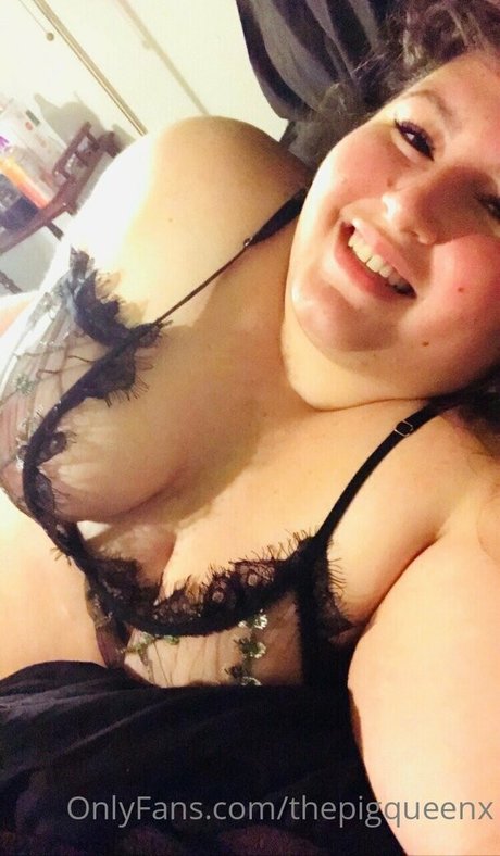 thepigqueenx Profile pic