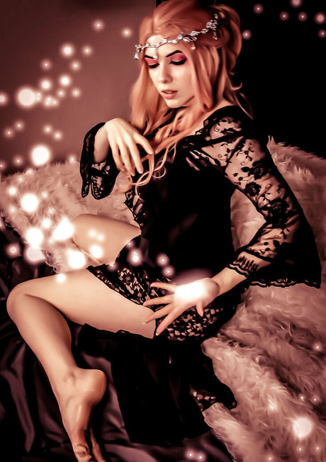 ashespellbound exclusive star pictures