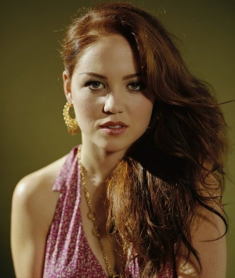 Erika Christensen pornstar exclusive gallery