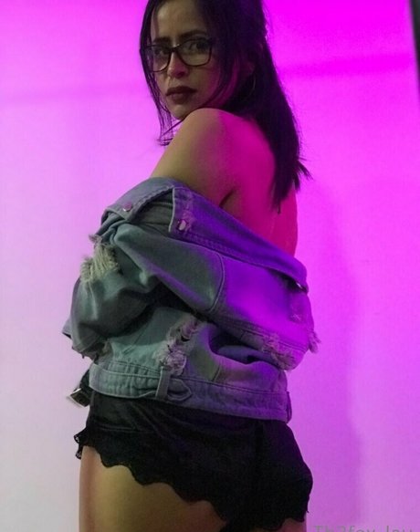 th3fox lau pretty actress photos