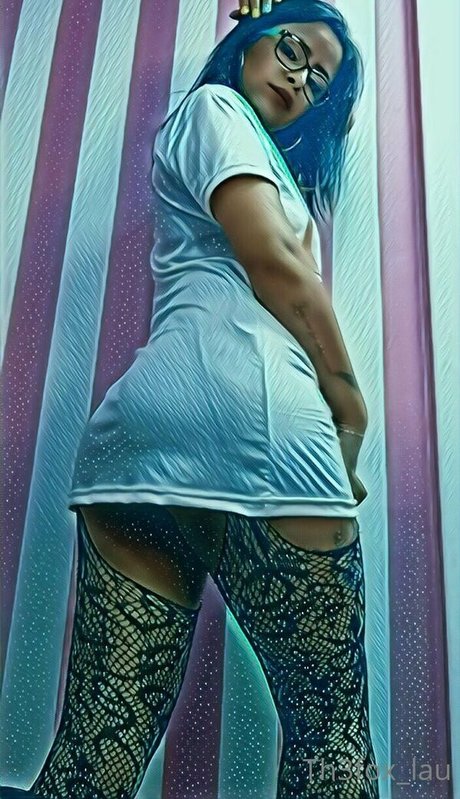 th3fox lau star sexy photos