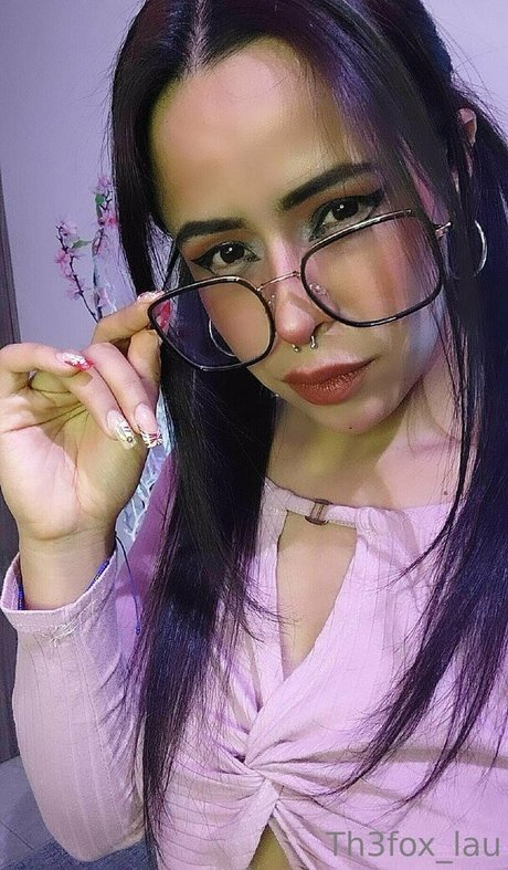 th3fox lau hd pornstar pics