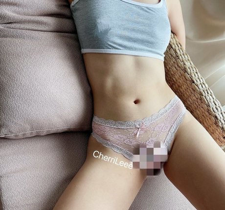 cherrileee pretty model gallery