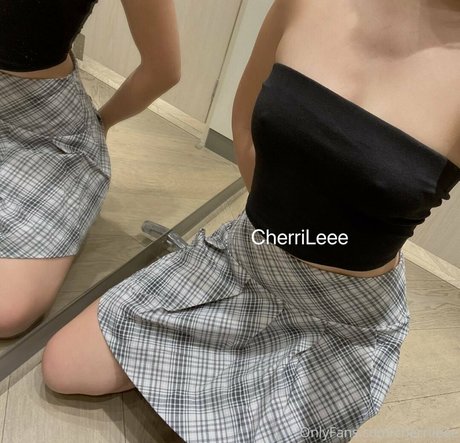 cherrileee free pornstar image