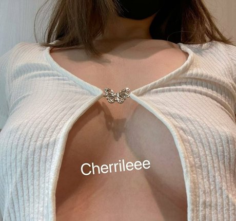 cherrileee model top pictures