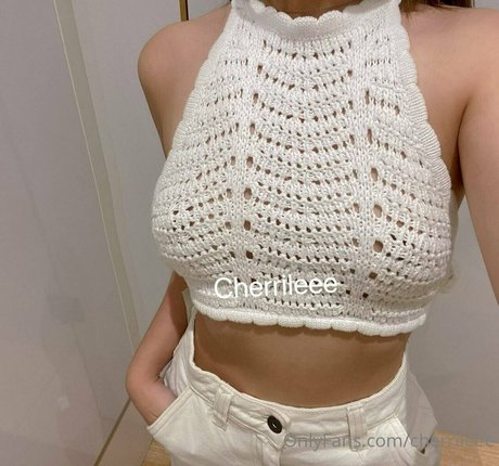 cherrileee naked model images