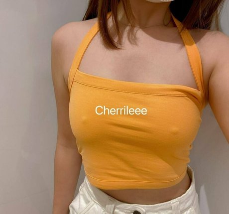 cherrileee model exclusive pics