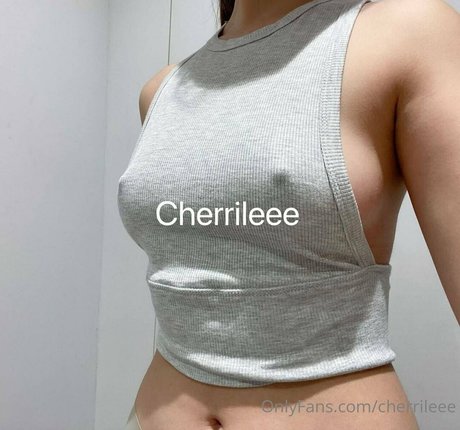 cherrileee model exclusive image