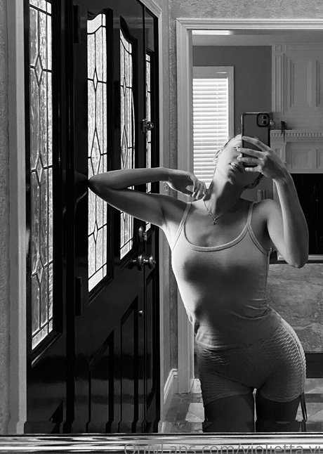 violietta vi perfect model galleries