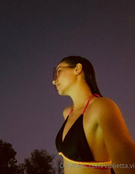 violietta vi pornstar erotic image