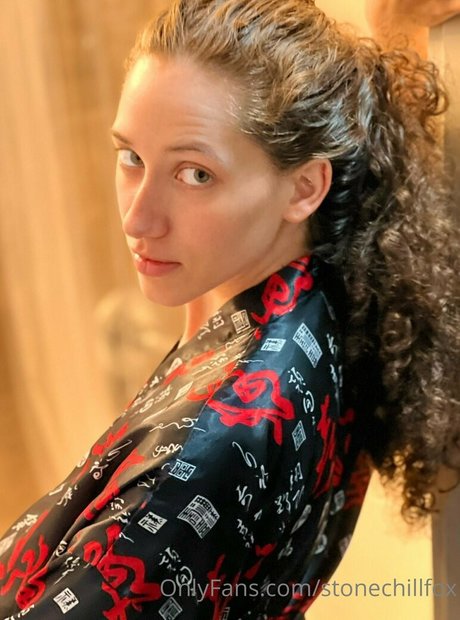 stonechillfox pornstar exclusive photo