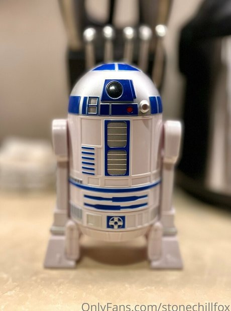 stonechillfox hot pornstar pics