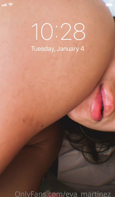 eva martinez model art photos