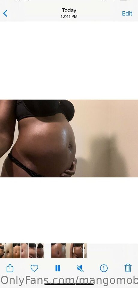 mangomob92 Profile pic