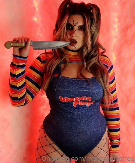 missmaplesfree top model picture