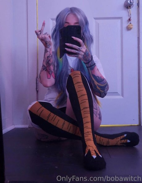 bobawitch beautiful model gallery