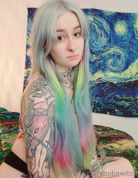 bobawitch pornstar xxx img