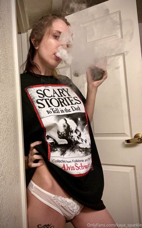 kaya sparkle star art archive