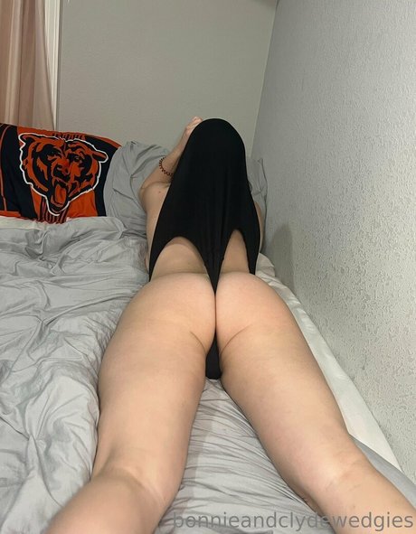 bonnieandclydewedgies exclusive pornstar photo