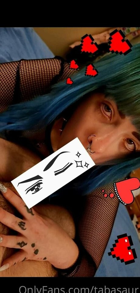 tabasaur nudes pornstar pic