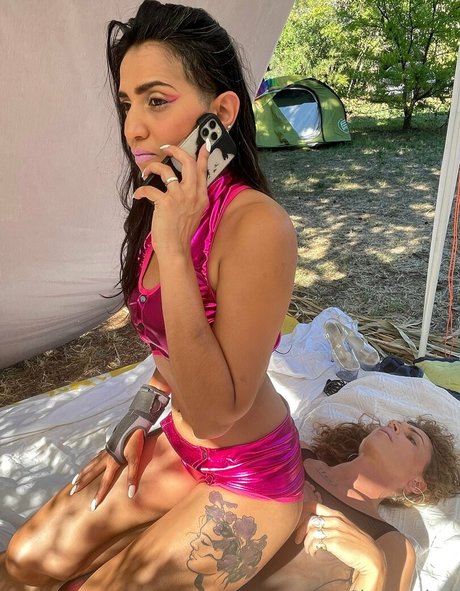 sheenzy star pornographic pic