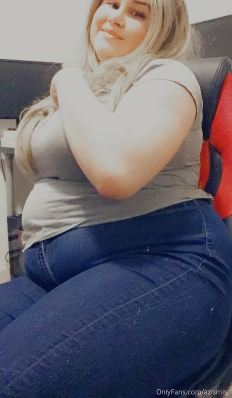 azismiss star exclusive pics