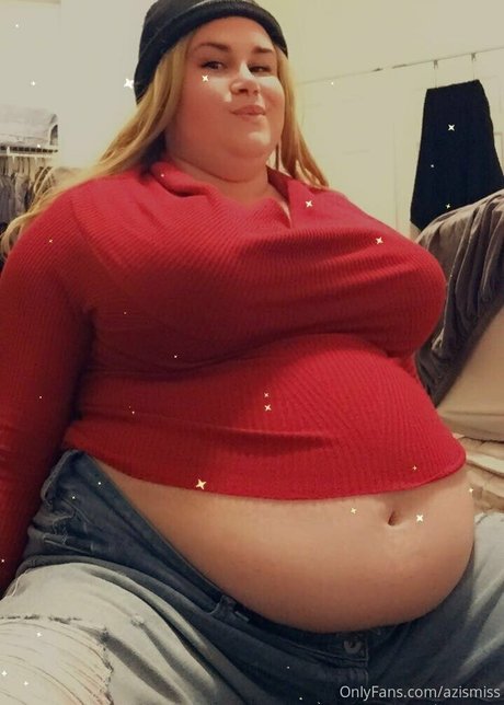 azismiss sexy model photo