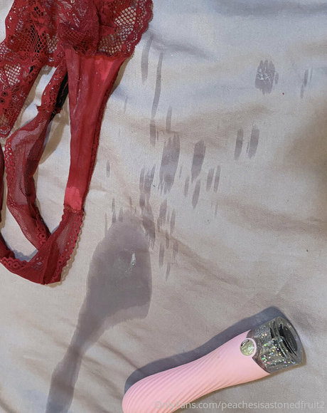 peachesisastonedfruit2 high quality model pic