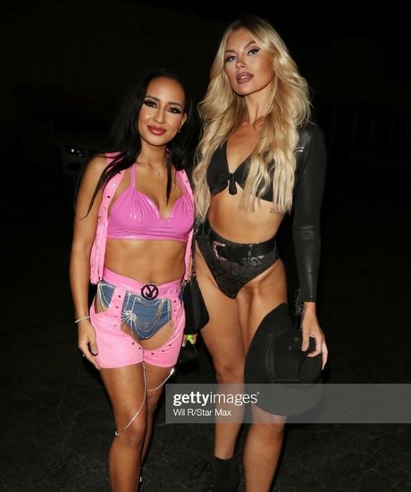 Phoebe Davis star hot archive