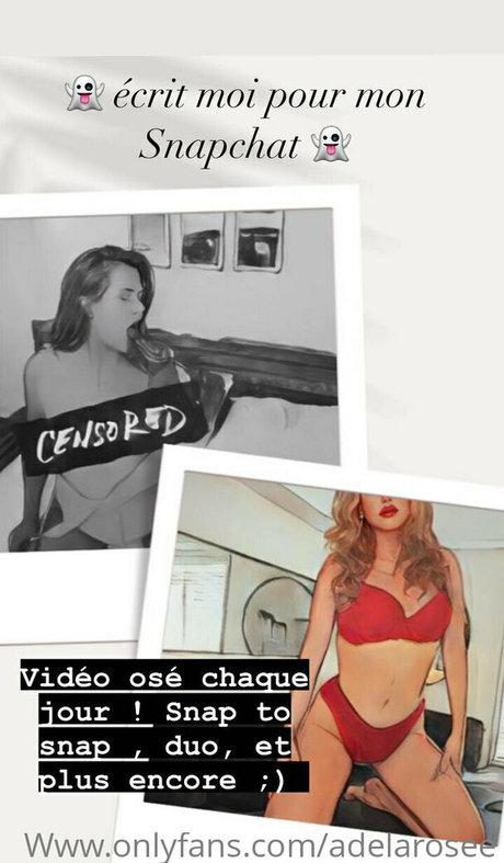 adelaroseefree sex pornstar img