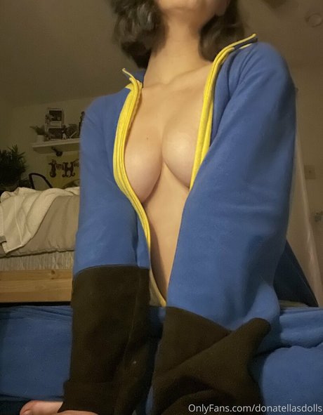 donatellasdolls star high quality picture