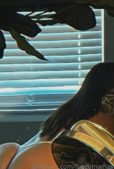 fuegomamas pornographic actress img