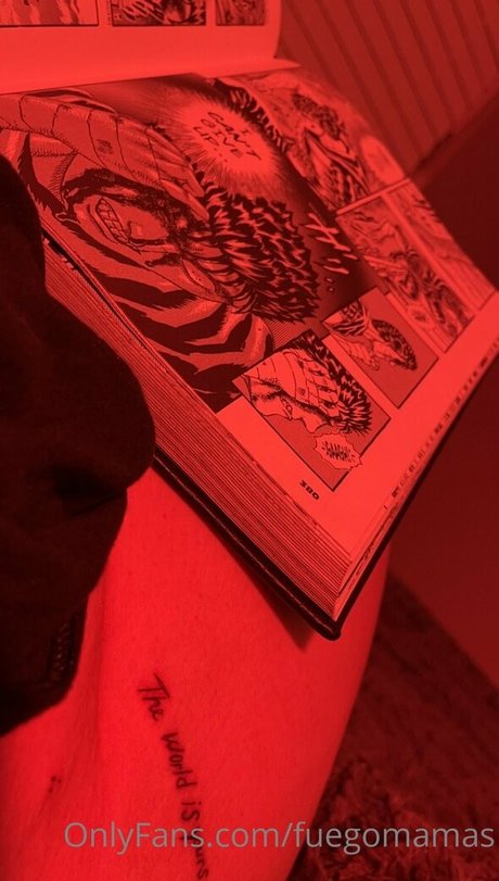 fuegomamas star perfect gallery