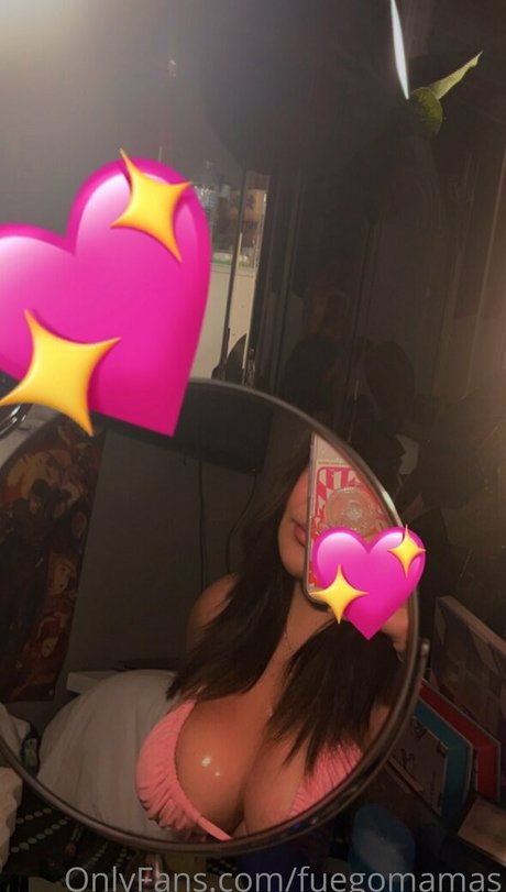 fuegomamas hd model archive