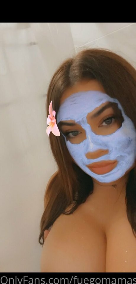 fuegomamas pornographic star archive