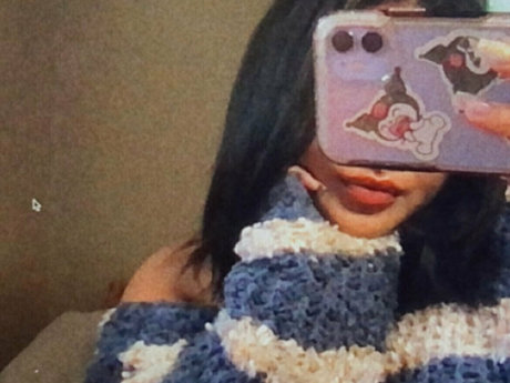 fuegomamas best model image