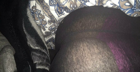 fuegomamas hd model photos