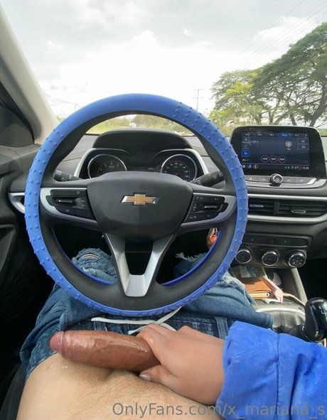 x mariana s high quality model img