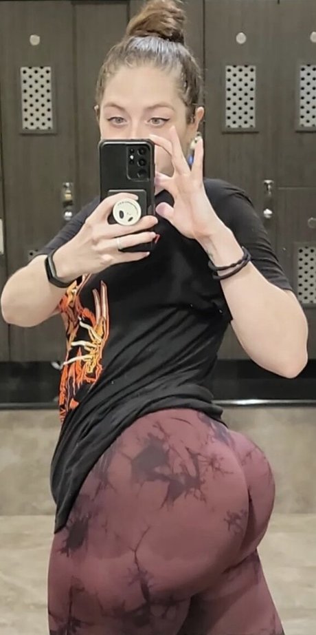 planetfitbritt porn model picture