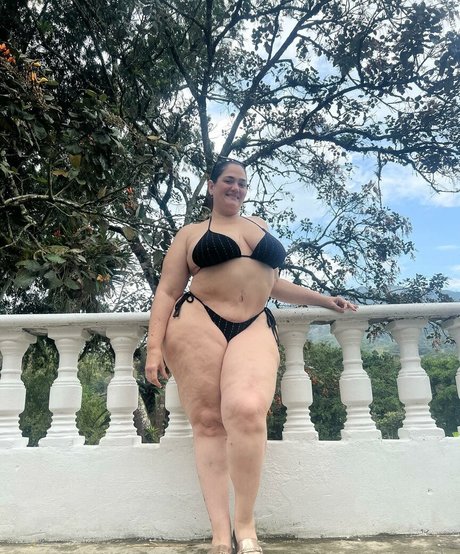 Patricia Curvy XXL Profile pic