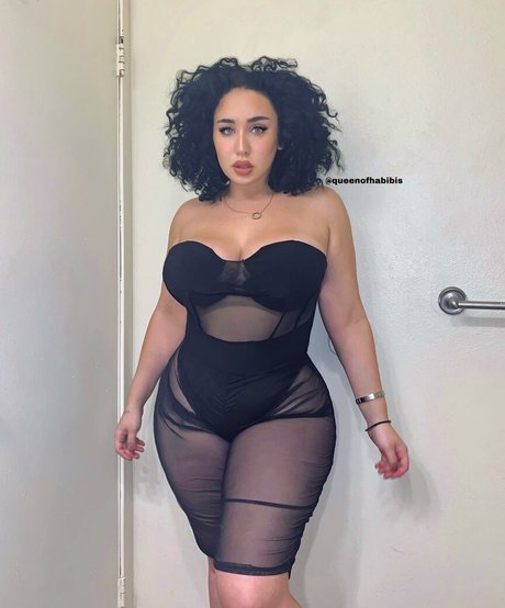 Tana Habibi pornstar xxx photo