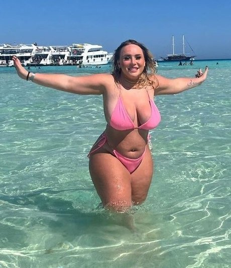 Molly O Shea pornstar erotic photo