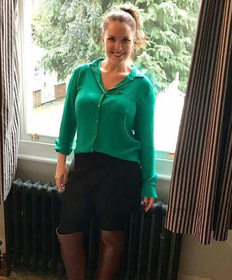 Chloe G model xxx images