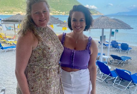 Chloe G sex model picture