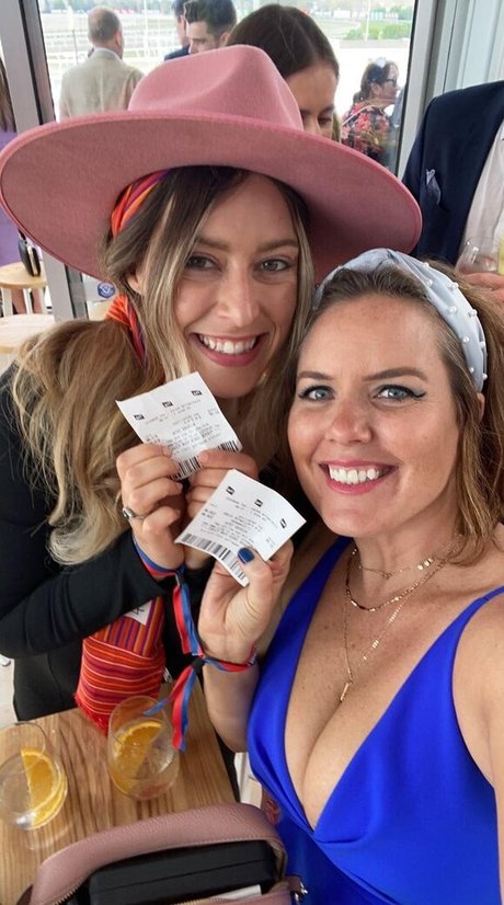 Chloe G model sex image