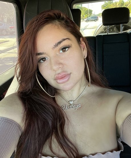 Victorya Addad star nudes galleries